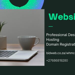 Raffle for Website Hosting - 5 Tickets